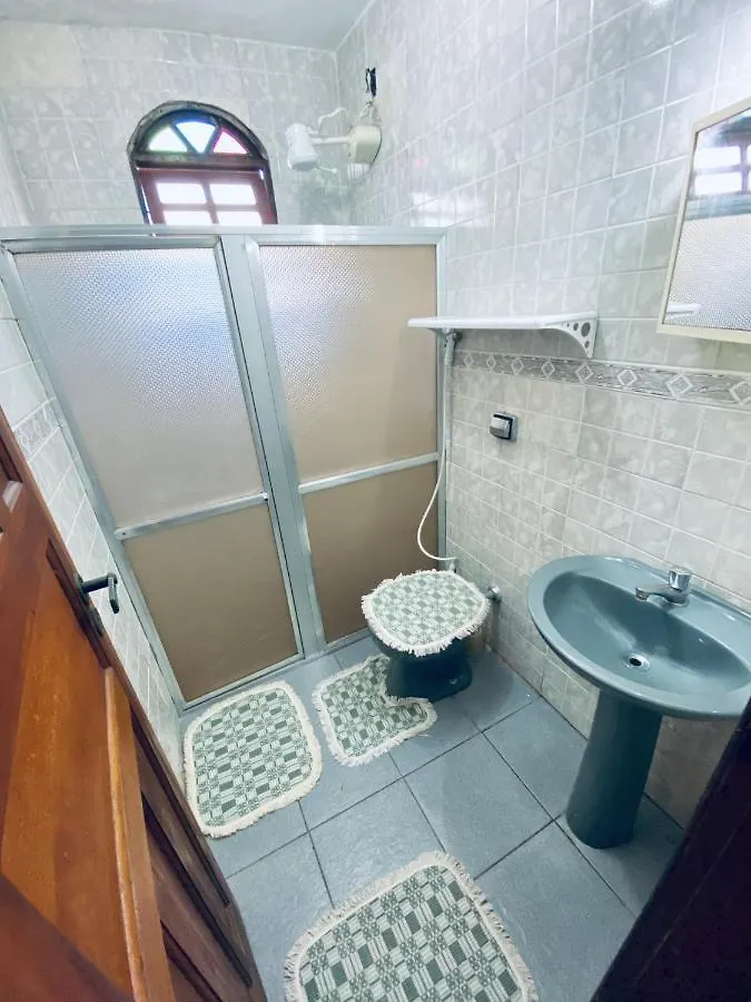 Praia Grande Hospedagem - Suite Arraial do Cabo