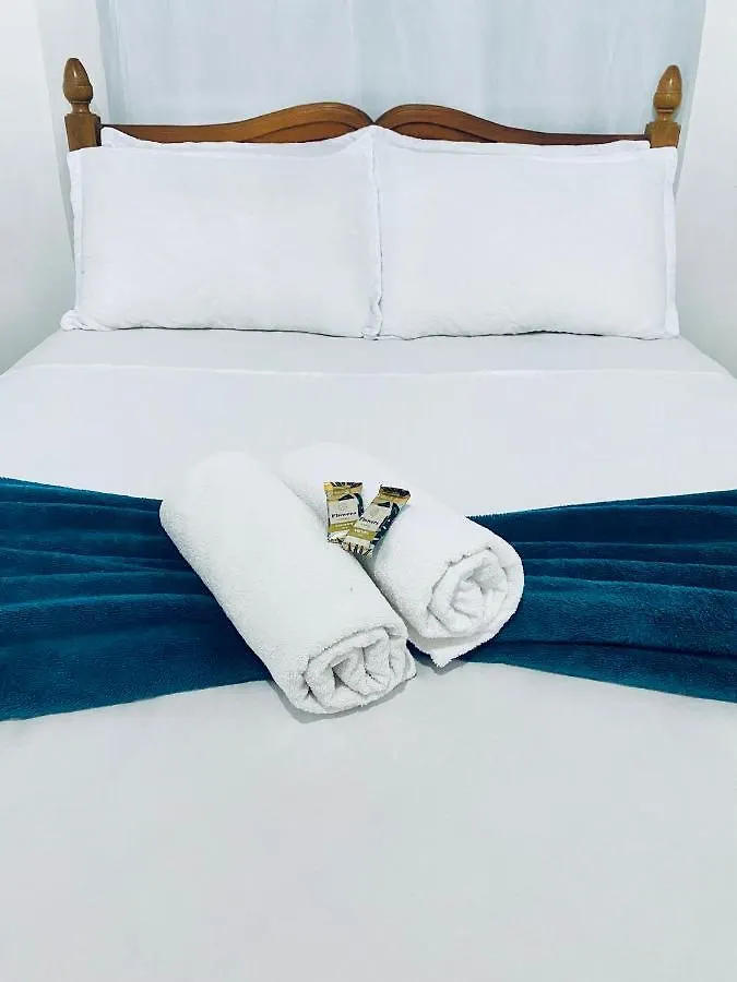 Praia Grande Hospedagem - Suite Arraial do Cabo Guest house