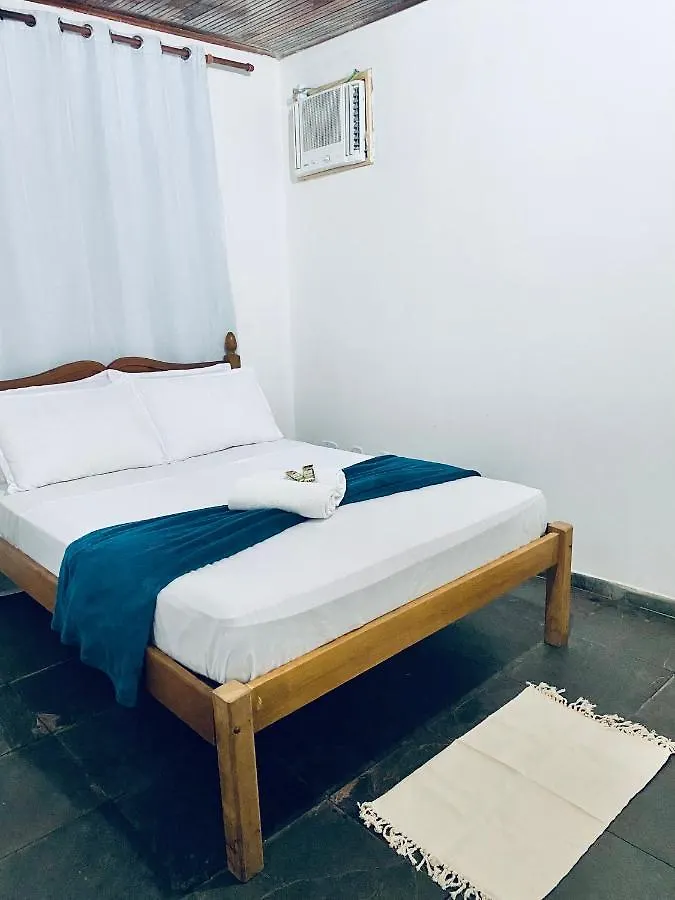 Guest house Praia Grande Hospedagem - Suite Arraial do Cabo Brazil