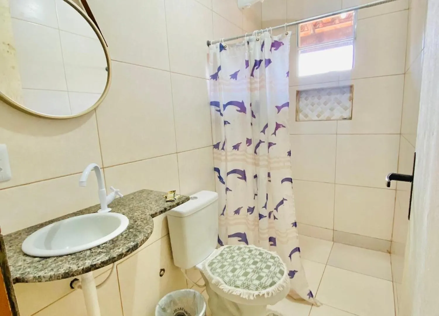 Guest house Praia Grande Hospedagem - Suite Arraial do Cabo