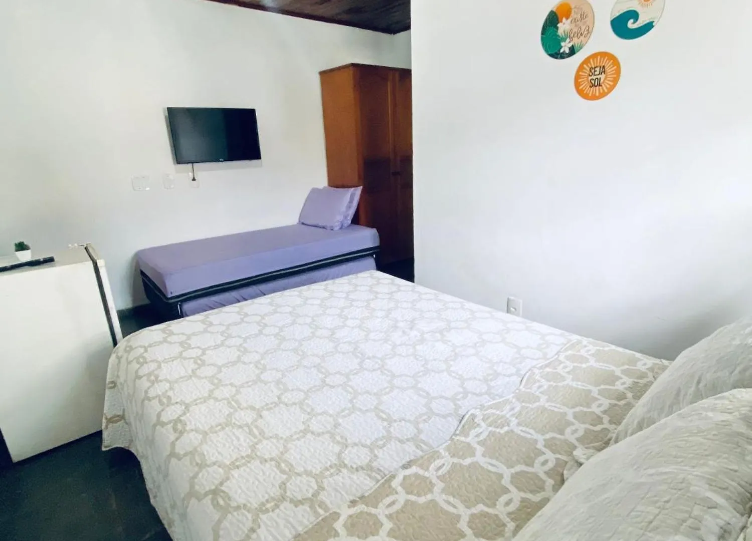 Guest house Praia Grande Hospedagem - Suite Arraial do Cabo