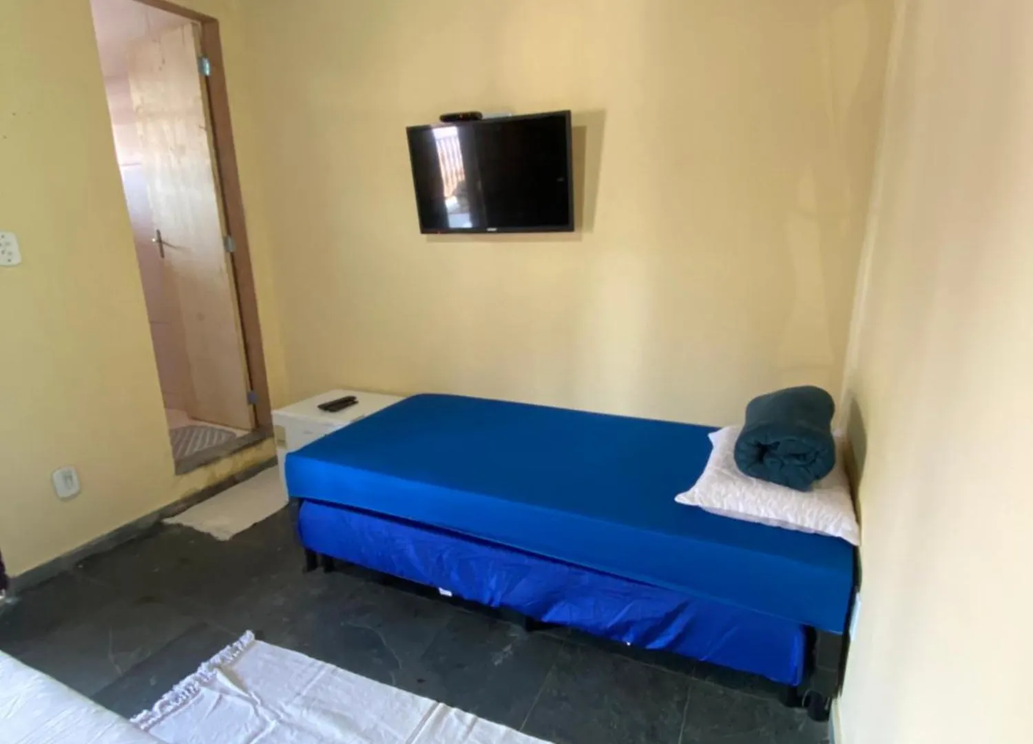 Guest house Praia Grande Hospedagem - Suite Arraial do Cabo