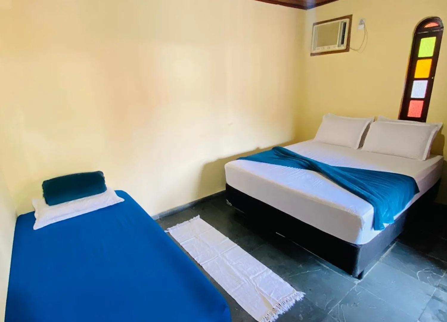 Praia Grande Hospedagem - Suite Arraial do Cabo 0*,