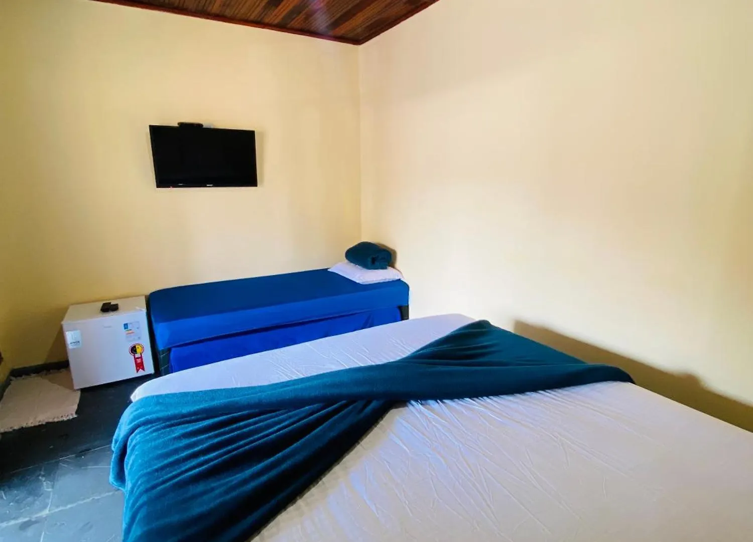 Praia Grande Hospedagem - Suite Arraial do Cabo