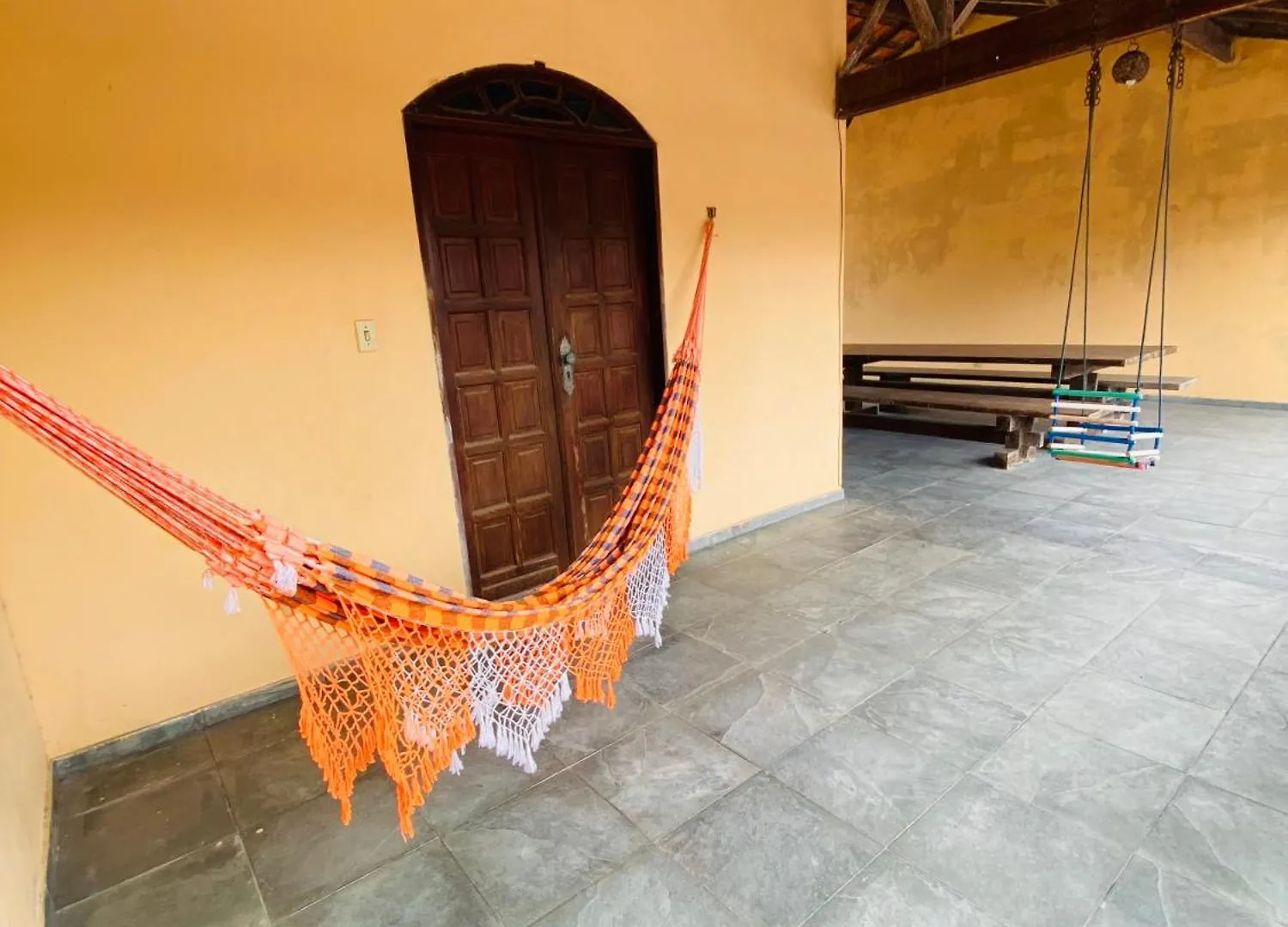 Praia Grande Hospedagem - Suite Arraial do Cabo Guest house