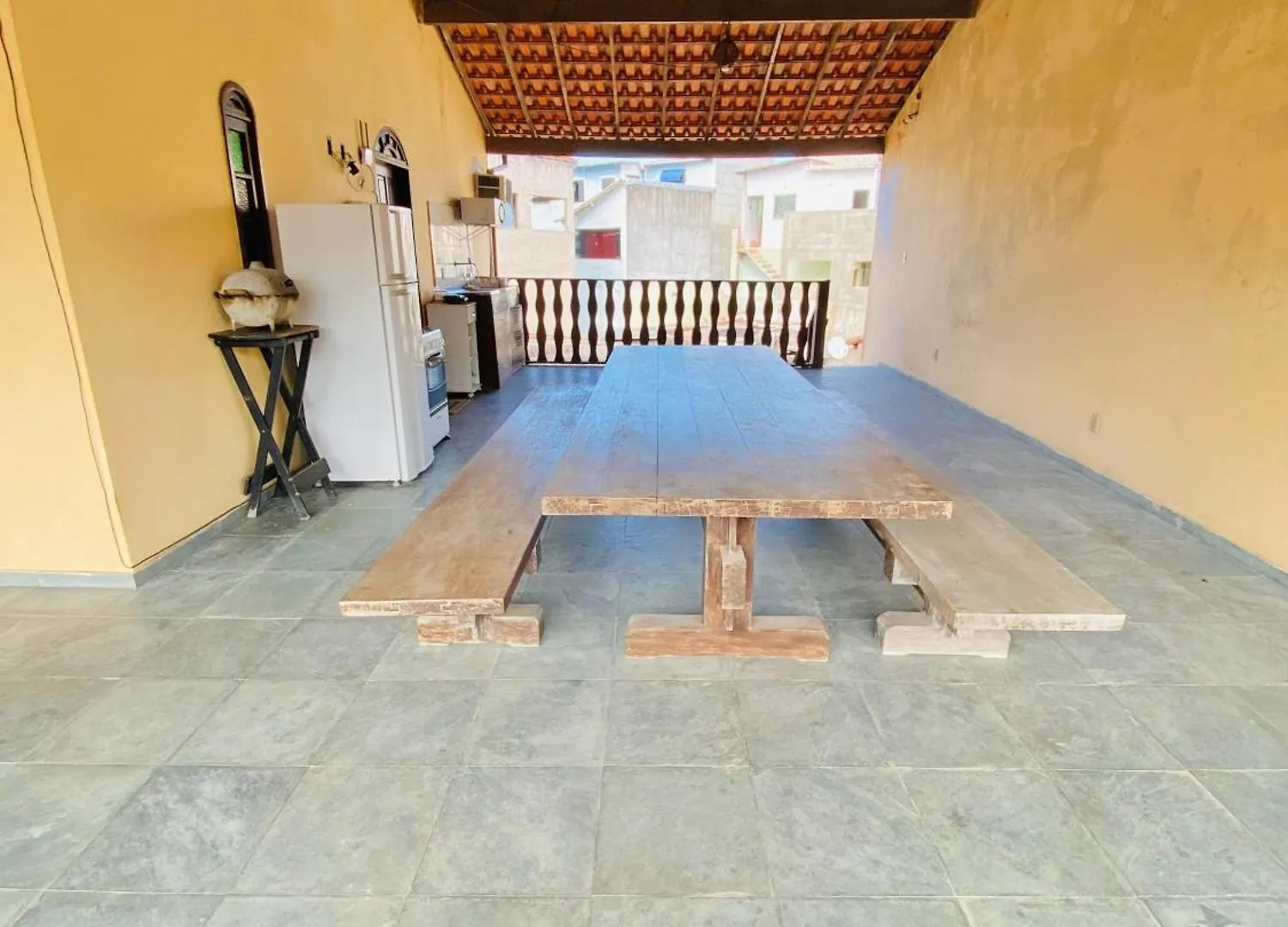Praia Grande Hospedagem - Suite Arraial do Cabo