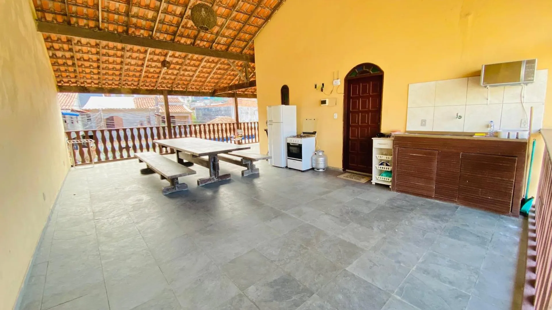 Praia Grande Hospedagem - Suite Arraial do Cabo Brazil