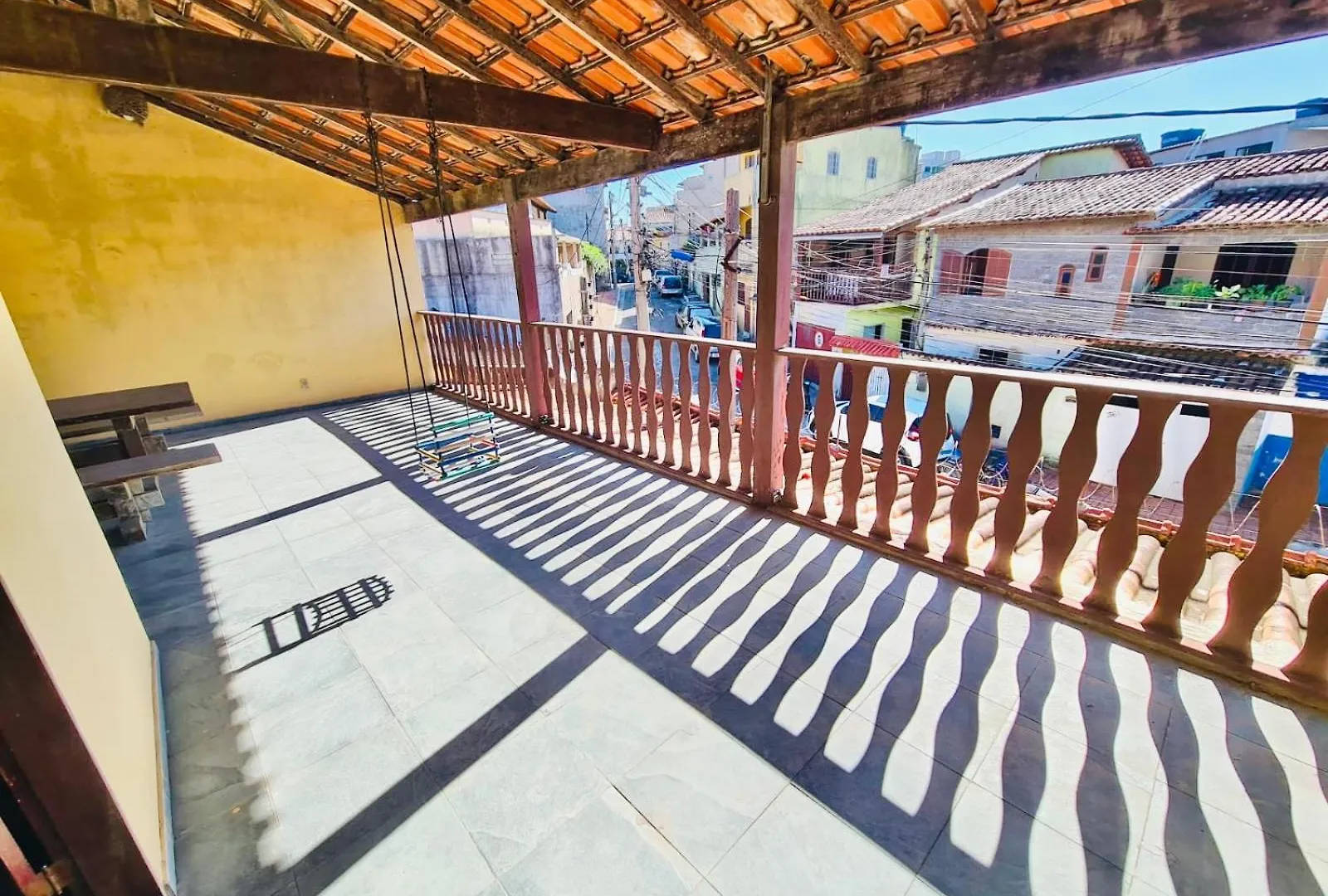 Praia Grande Hospedagem - Suite Arraial do Cabo 0*,  Brazylia