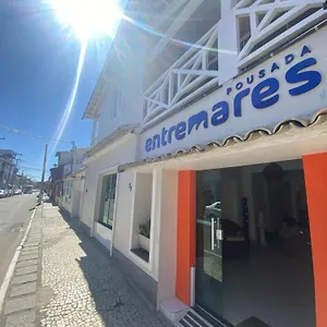 Pensión Entremares -centro-, Arraial do Cabo